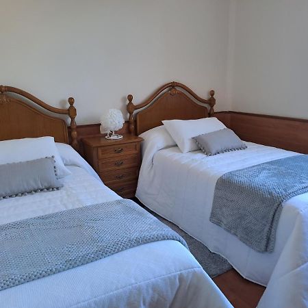Casa Arieira Villa Кангас де Морацо Екстериор снимка