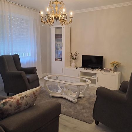 Casa Arieira Villa Кангас де Морацо Екстериор снимка