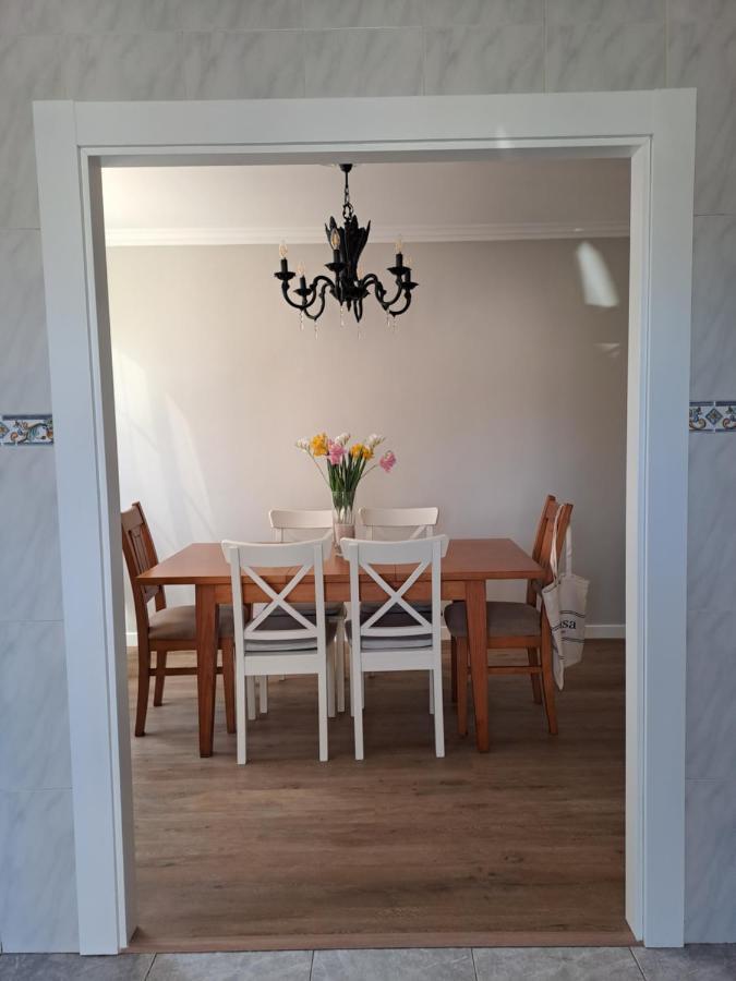 Casa Arieira Villa Кангас де Морацо Екстериор снимка
