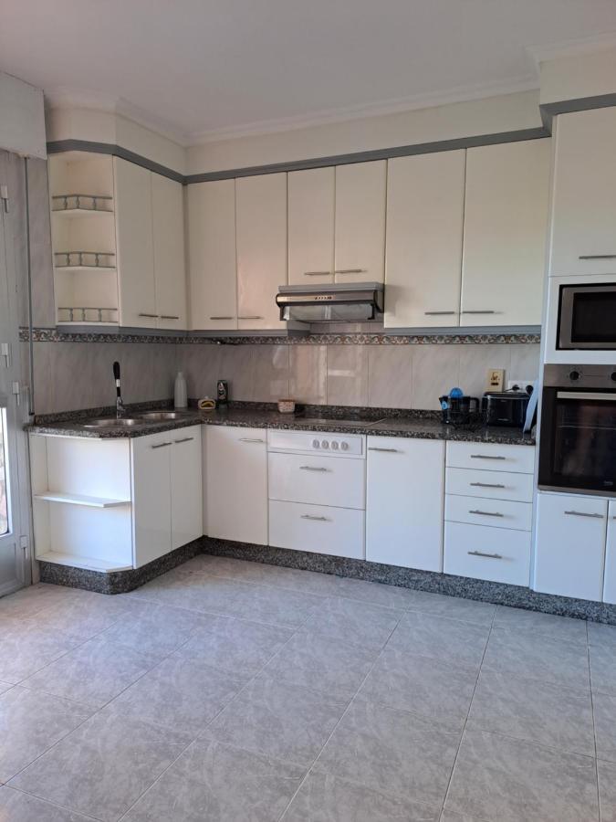 Casa Arieira Villa Кангас де Морацо Екстериор снимка