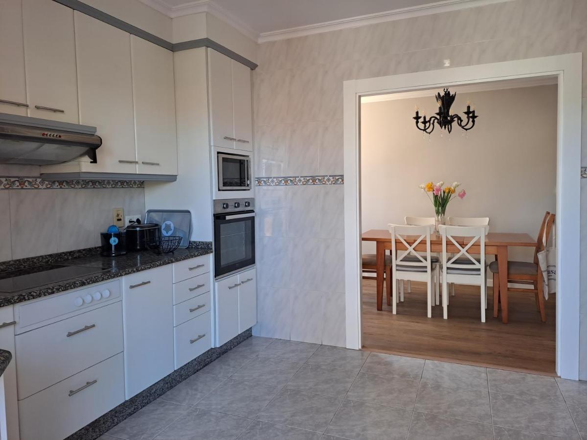 Casa Arieira Villa Кангас де Морацо Екстериор снимка