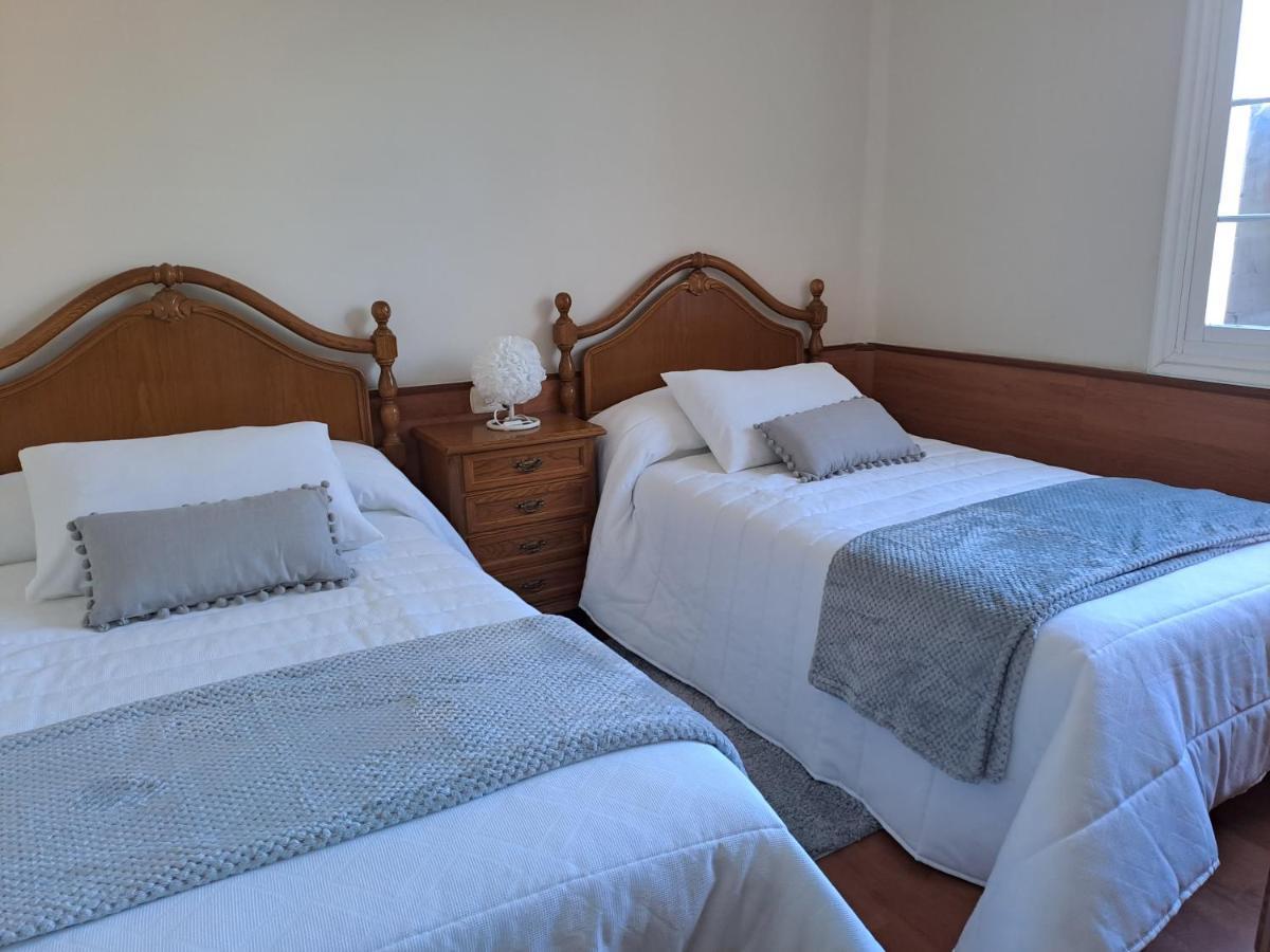 Casa Arieira Villa Кангас де Морацо Екстериор снимка
