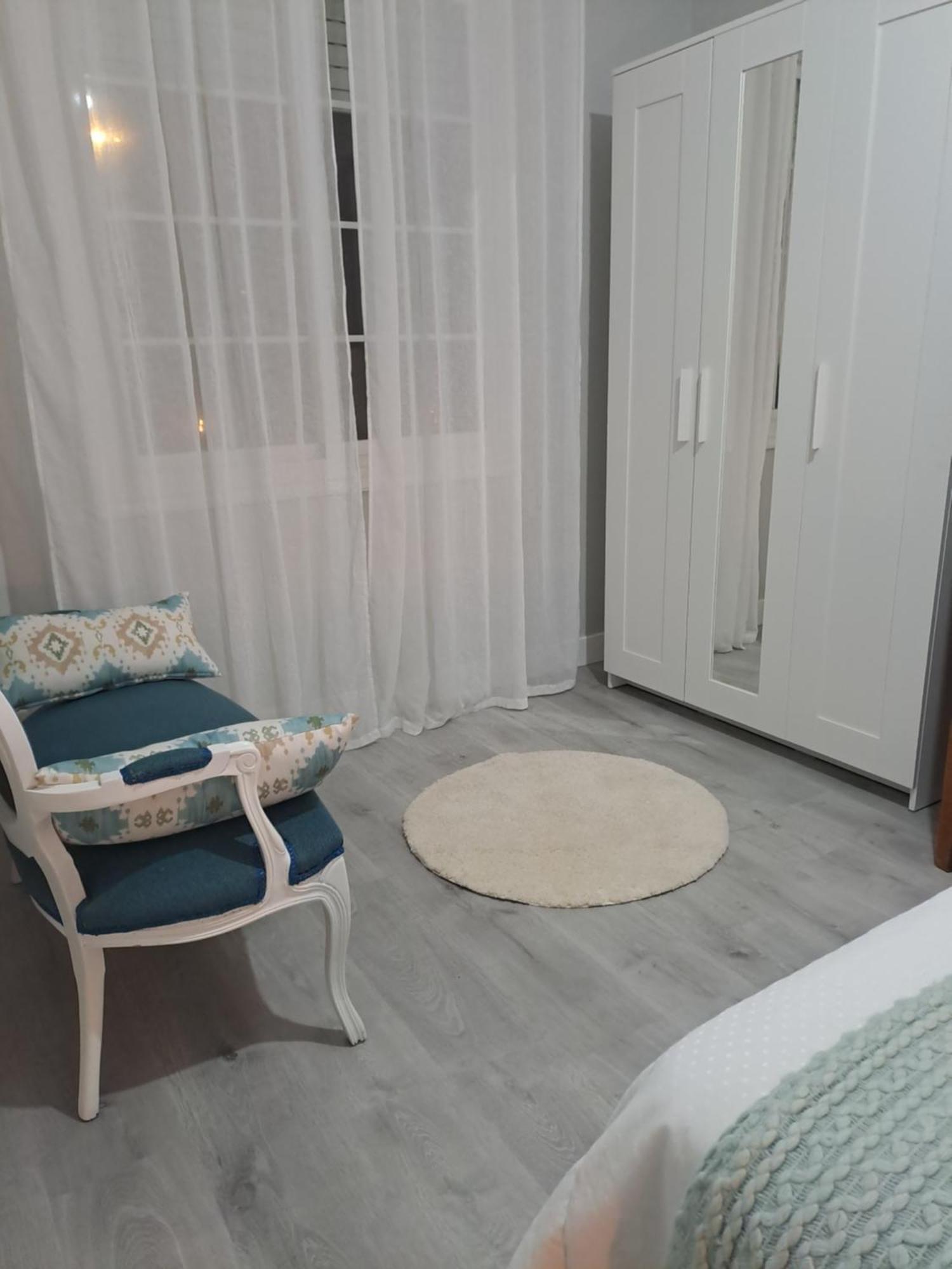Casa Arieira Villa Кангас де Морацо Екстериор снимка